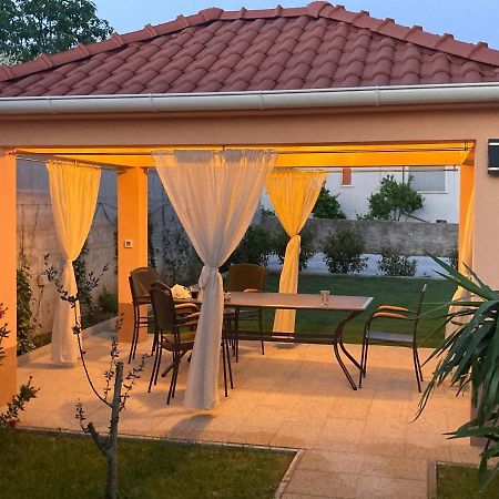 Apartment Vedran Kastela Dış mekan fotoğraf