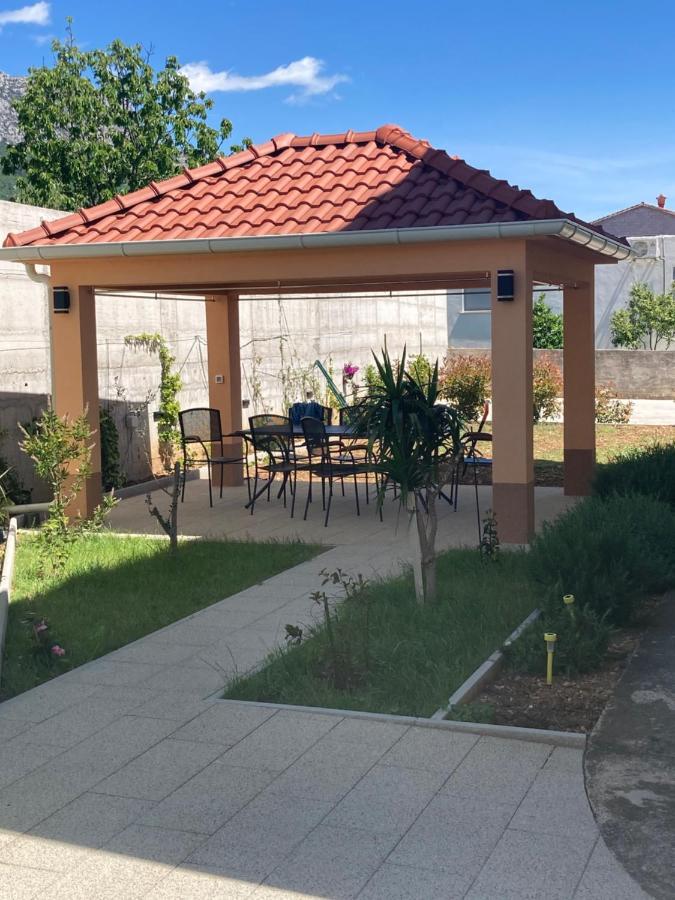 Apartment Vedran Kastela Dış mekan fotoğraf