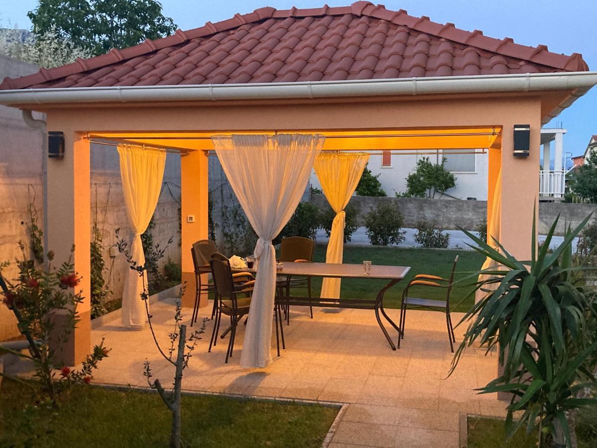 Apartment Vedran Kastela Dış mekan fotoğraf