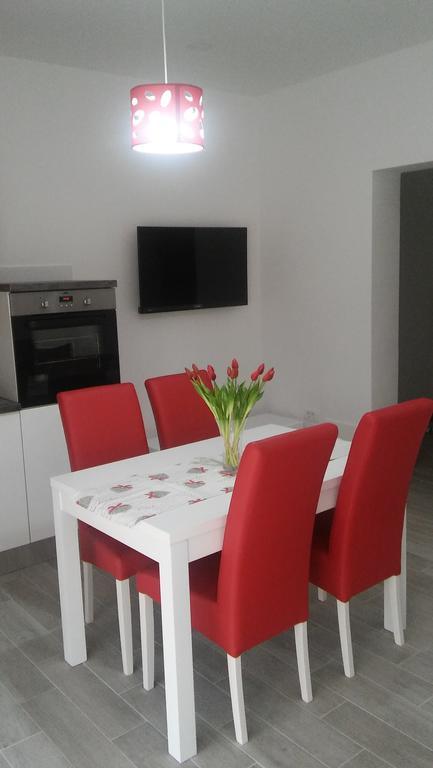 Apartment Vedran Kastela Dış mekan fotoğraf
