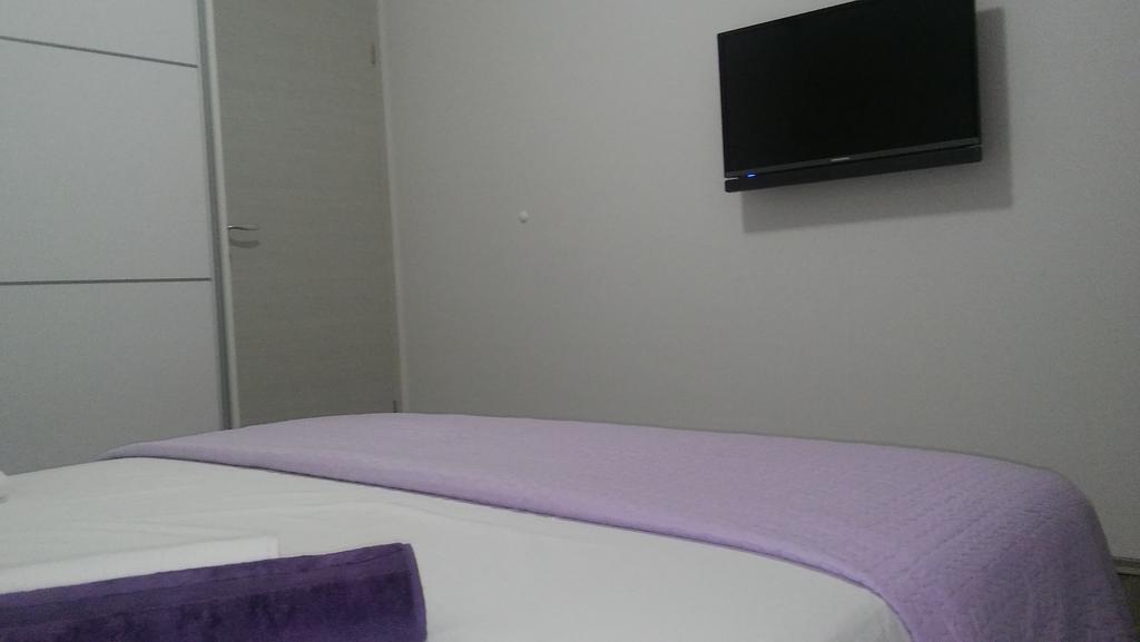 Apartment Vedran Kastela Dış mekan fotoğraf