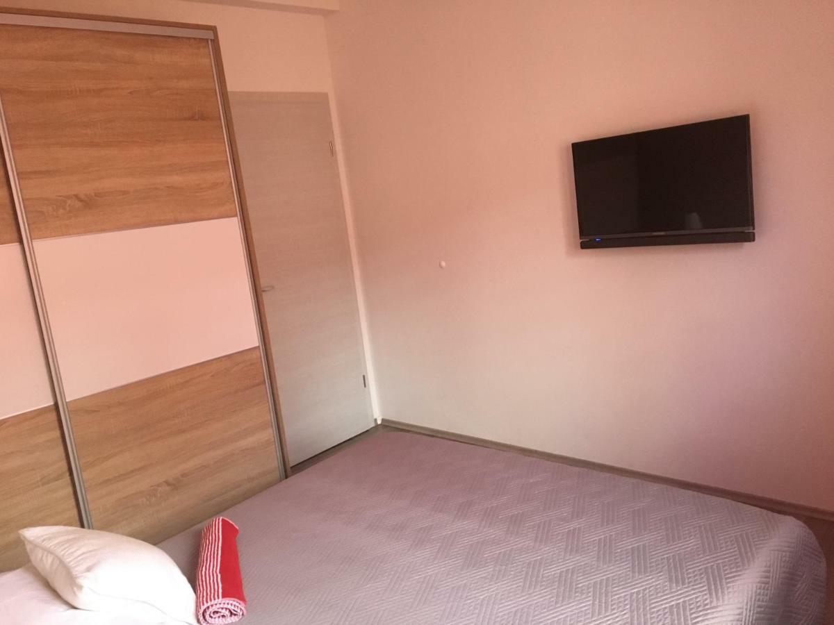 Apartment Vedran Kastela Dış mekan fotoğraf
