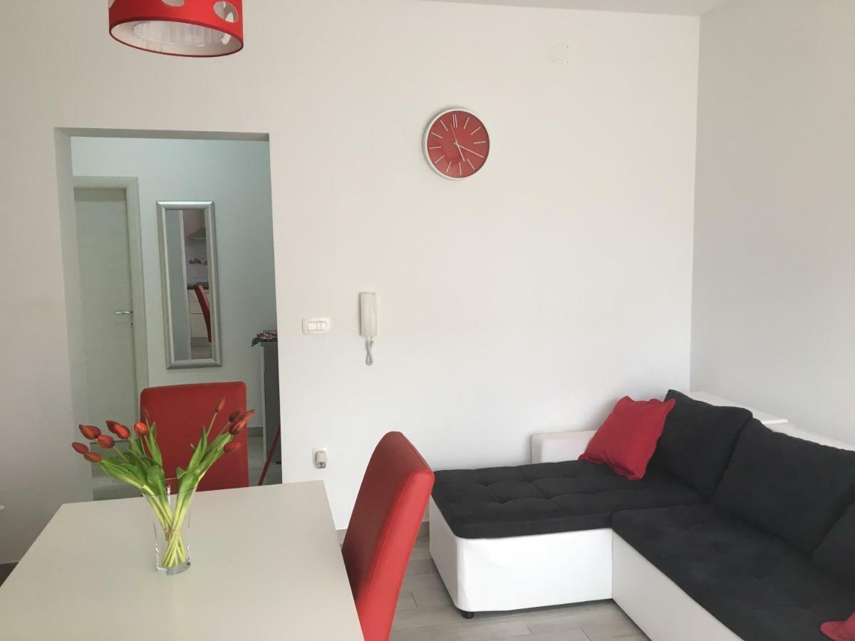 Apartment Vedran Kastela Dış mekan fotoğraf