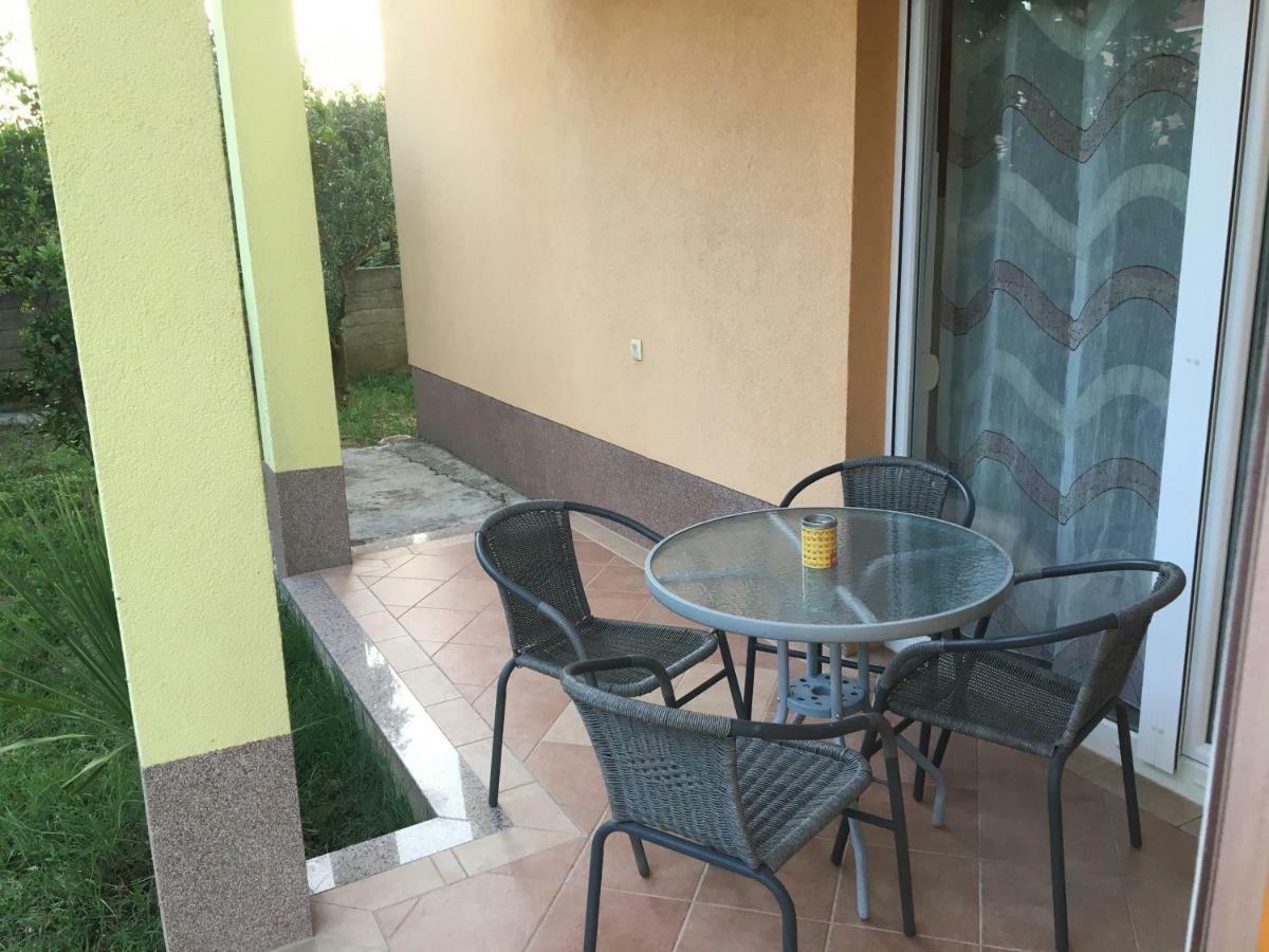 Apartment Vedran Kastela Dış mekan fotoğraf