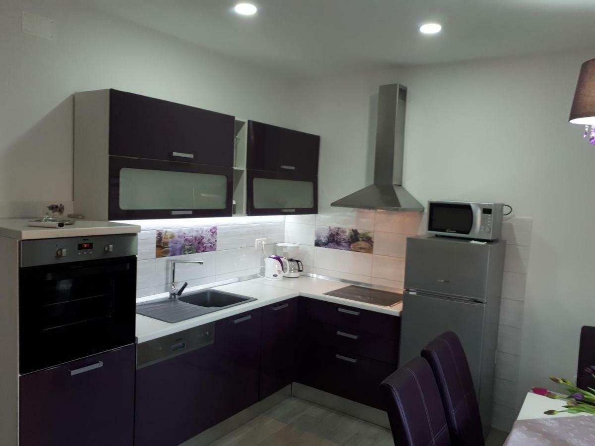 Apartment Vedran Kastela Dış mekan fotoğraf