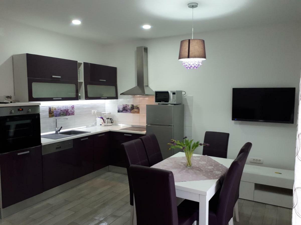 Apartment Vedran Kastela Dış mekan fotoğraf