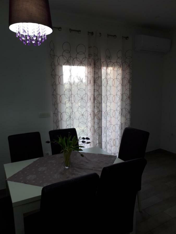 Apartment Vedran Kastela Dış mekan fotoğraf
